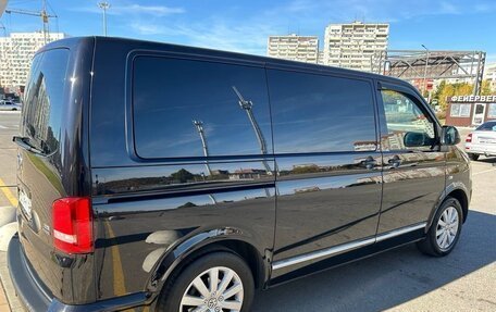 Volkswagen Multivan T5, 2012 год, 2 450 000 рублей, 4 фотография