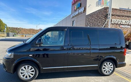 Volkswagen Multivan T5, 2012 год, 2 450 000 рублей, 5 фотография