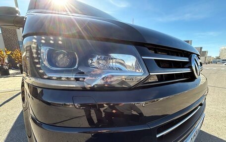 Volkswagen Multivan T5, 2012 год, 2 450 000 рублей, 7 фотография