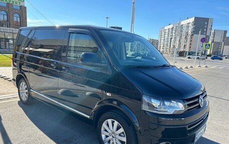 Volkswagen Multivan T5, 2012 год, 2 450 000 рублей, 2 фотография