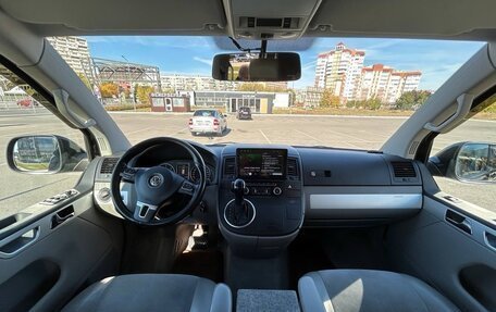Volkswagen Multivan T5, 2012 год, 2 450 000 рублей, 9 фотография