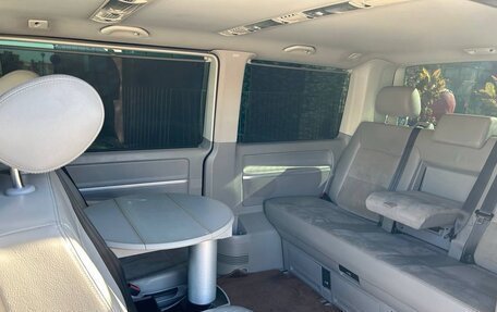 Volkswagen Multivan T5, 2012 год, 2 450 000 рублей, 15 фотография