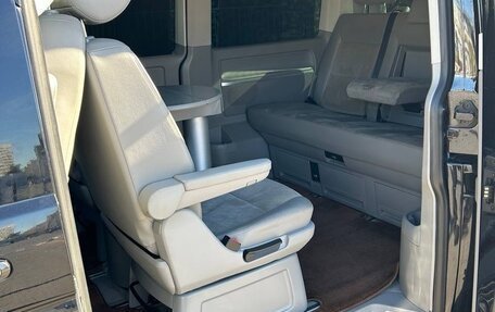 Volkswagen Multivan T5, 2012 год, 2 450 000 рублей, 13 фотография