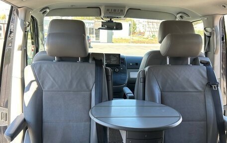 Volkswagen Multivan T5, 2012 год, 2 450 000 рублей, 19 фотография