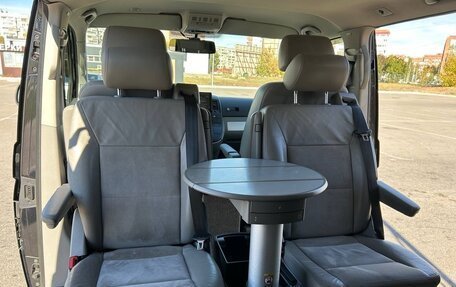 Volkswagen Multivan T5, 2012 год, 2 450 000 рублей, 20 фотография