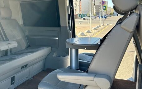 Volkswagen Multivan T5, 2012 год, 2 450 000 рублей, 14 фотография