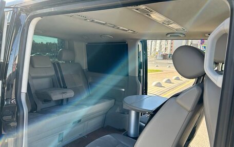 Volkswagen Multivan T5, 2012 год, 2 450 000 рублей, 16 фотография