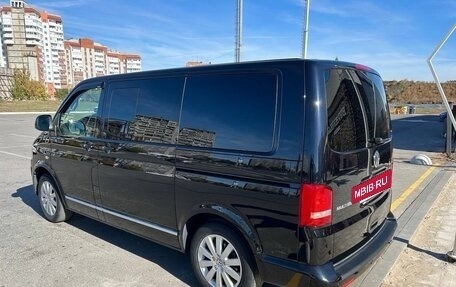 Volkswagen Multivan T5, 2012 год, 2 450 000 рублей, 25 фотография