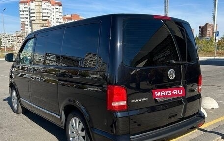 Volkswagen Multivan T5, 2012 год, 2 450 000 рублей, 26 фотография