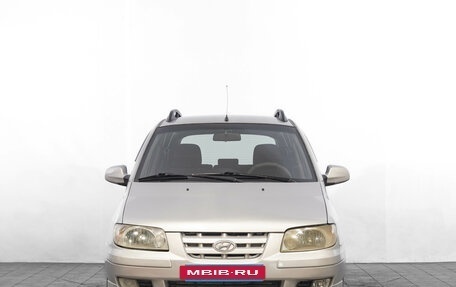 Hyundai Lavita, 2002 год, 579 000 рублей, 3 фотография