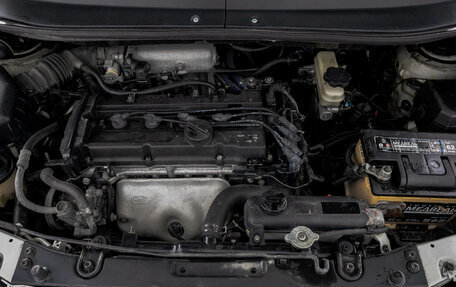 Hyundai Lavita, 2002 год, 579 000 рублей, 8 фотография