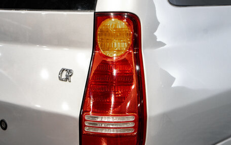 Hyundai Lavita, 2002 год, 579 000 рублей, 10 фотография