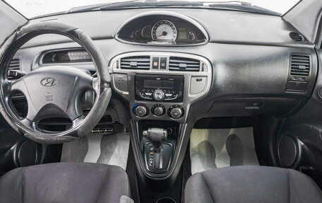 Hyundai Lavita, 2002 год, 579 000 рублей, 11 фотография