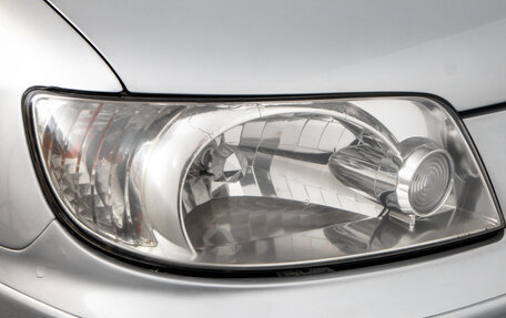 Hyundai Lavita, 2002 год, 579 000 рублей, 9 фотография