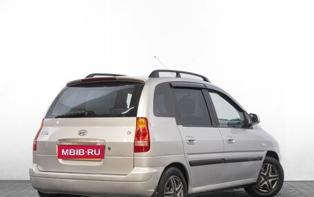 Hyundai Lavita, 2002 год, 579 000 рублей, 5 фотография