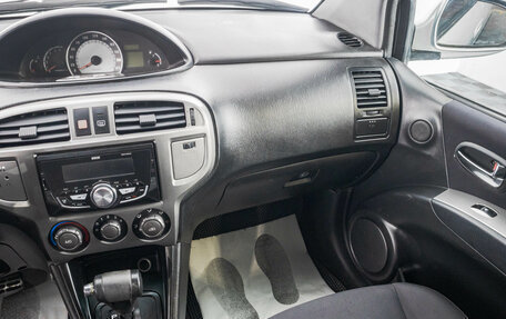 Hyundai Lavita, 2002 год, 579 000 рублей, 21 фотография