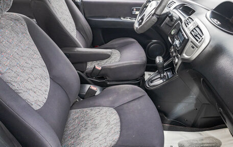 Hyundai Lavita, 2002 год, 579 000 рублей, 22 фотография