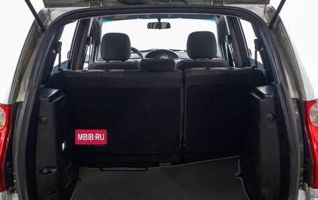 Hyundai Lavita, 2002 год, 579 000 рублей, 25 фотография