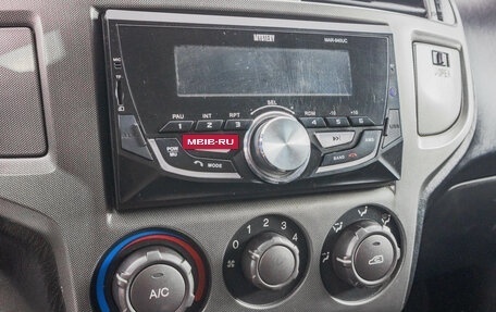 Hyundai Lavita, 2002 год, 579 000 рублей, 19 фотография