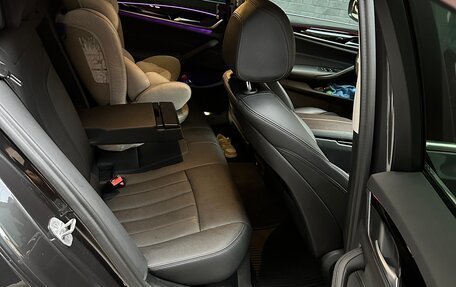 BMW 5 серия, 2020 год, 3 600 000 рублей, 10 фотография