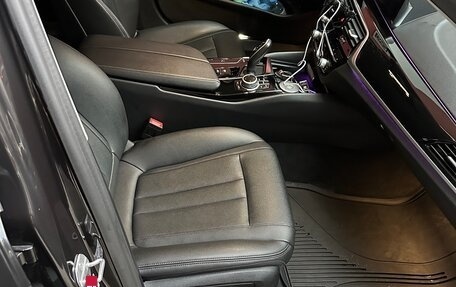 BMW 5 серия, 2020 год, 3 600 000 рублей, 12 фотография