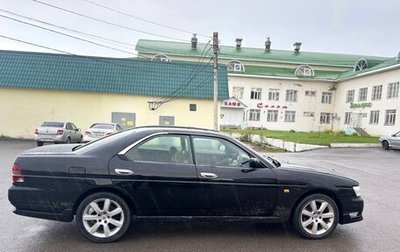 Nissan Laurel VIII, 2000 год, 370 000 рублей, 1 фотография