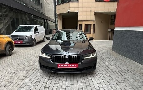 BMW 5 серия, 2020 год, 3 600 000 рублей, 1 фотография