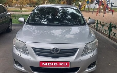 Toyota Corolla, 2008 год, 800 000 рублей, 1 фотография