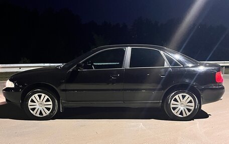 Audi A4, 1998 год, 400 000 рублей, 7 фотография