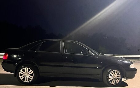 Audi A4, 1998 год, 400 000 рублей, 8 фотография