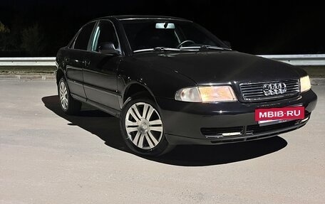 Audi A4, 1998 год, 400 000 рублей, 4 фотография