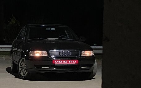 Audi A4, 1998 год, 400 000 рублей, 5 фотография