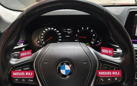 BMW 5 серия, 2020 год, 3 600 000 рублей, 17 фотография