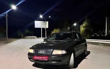 Audi A4, 1998 год, 400 000 рублей, 6 фотография