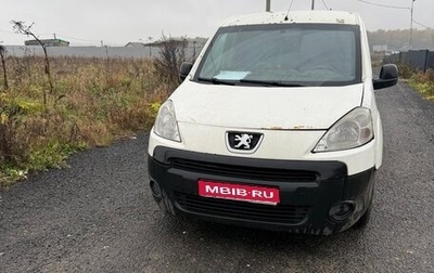 Peugeot Partner II рестайлинг 2, 2012 год, 290 000 рублей, 1 фотография