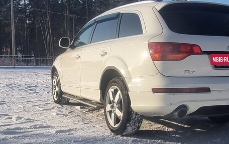 Audi Q7, 2008 год, 1 300 000 рублей, 6 фотография
