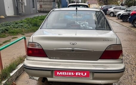 Daewoo Nexia I рестайлинг, 2007 год, 200 000 рублей, 1 фотография
