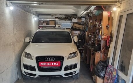 Audi Q7, 2008 год, 1 300 000 рублей, 7 фотография