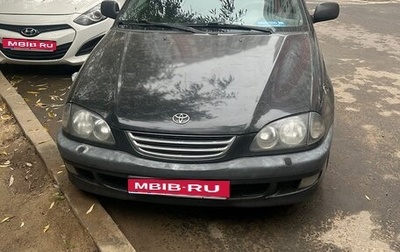 Toyota Avensis III рестайлинг, 1998 год, 360 000 рублей, 1 фотография