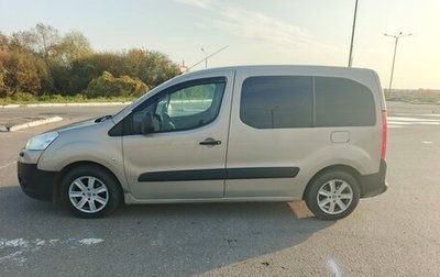 Peugeot Partner II рестайлинг 2, 2010 год, 550 000 рублей, 1 фотография