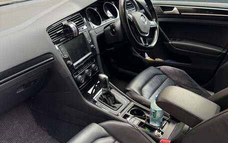 Volkswagen Golf VII, 2014 год, 1 400 000 рублей, 7 фотография