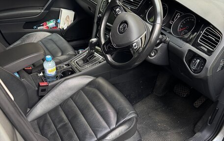 Volkswagen Golf VII, 2014 год, 1 400 000 рублей, 8 фотография