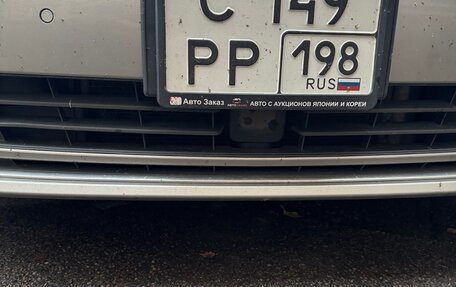 Volkswagen Golf VII, 2014 год, 1 400 000 рублей, 26 фотография