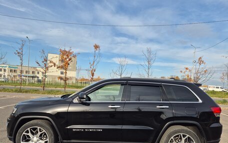 Jeep Grand Cherokee, 2020 год, 5 100 000 рублей, 5 фотография