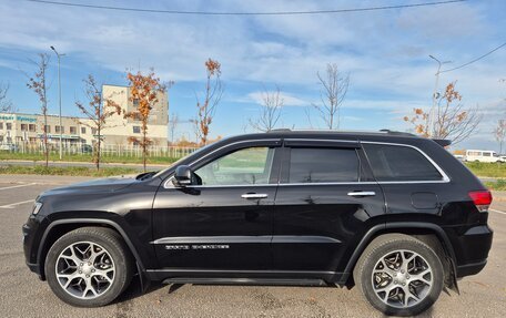 Jeep Grand Cherokee, 2020 год, 5 100 000 рублей, 4 фотография