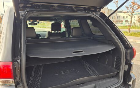 Jeep Grand Cherokee, 2020 год, 5 100 000 рублей, 10 фотография