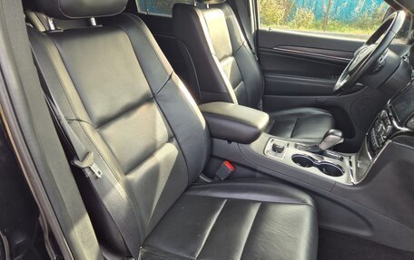 Jeep Grand Cherokee, 2020 год, 5 100 000 рублей, 19 фотография