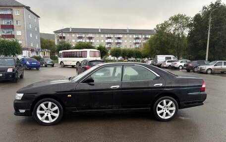 Nissan Laurel VIII, 2000 год, 370 000 рублей, 5 фотография