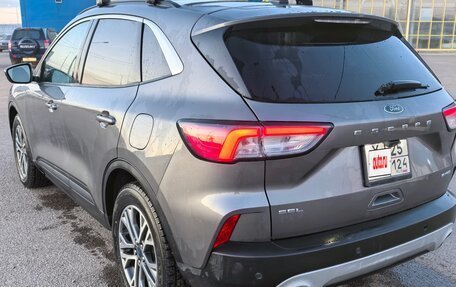 Ford Escape, 2021 год, 1 800 000 рублей, 6 фотография