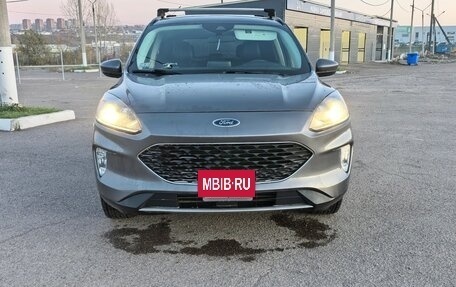 Ford Escape, 2021 год, 1 800 000 рублей, 3 фотография